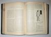 (CIVIL WAR.) The Century Illustrated Monthly Magazine.